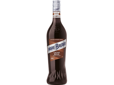 Marie Brizard Cacao Brown 50cl.