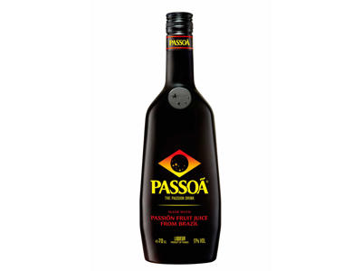 Passoa Liqueur 70cl.