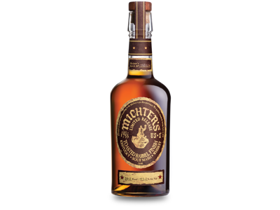 Michter's Toasted Sour Mash 