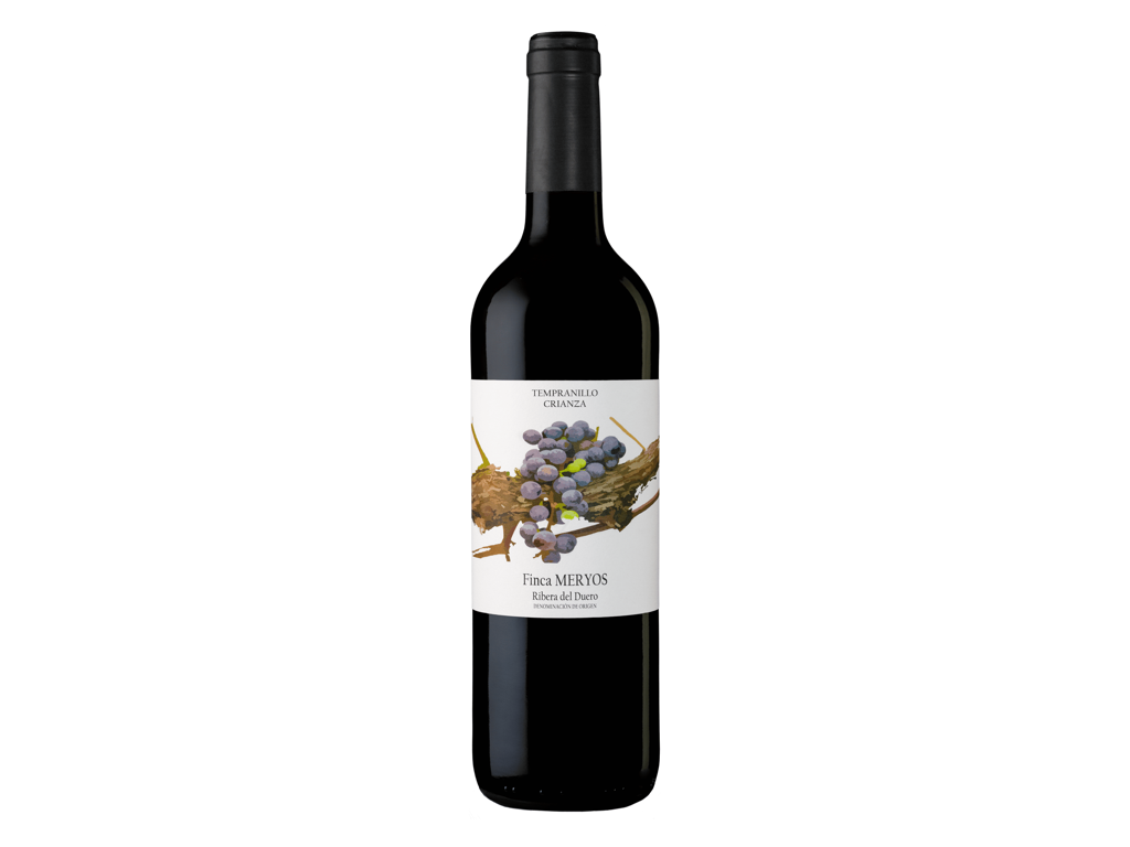 Finca Meryos Crianza