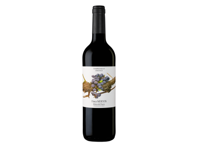 Finca Meryos Crianza