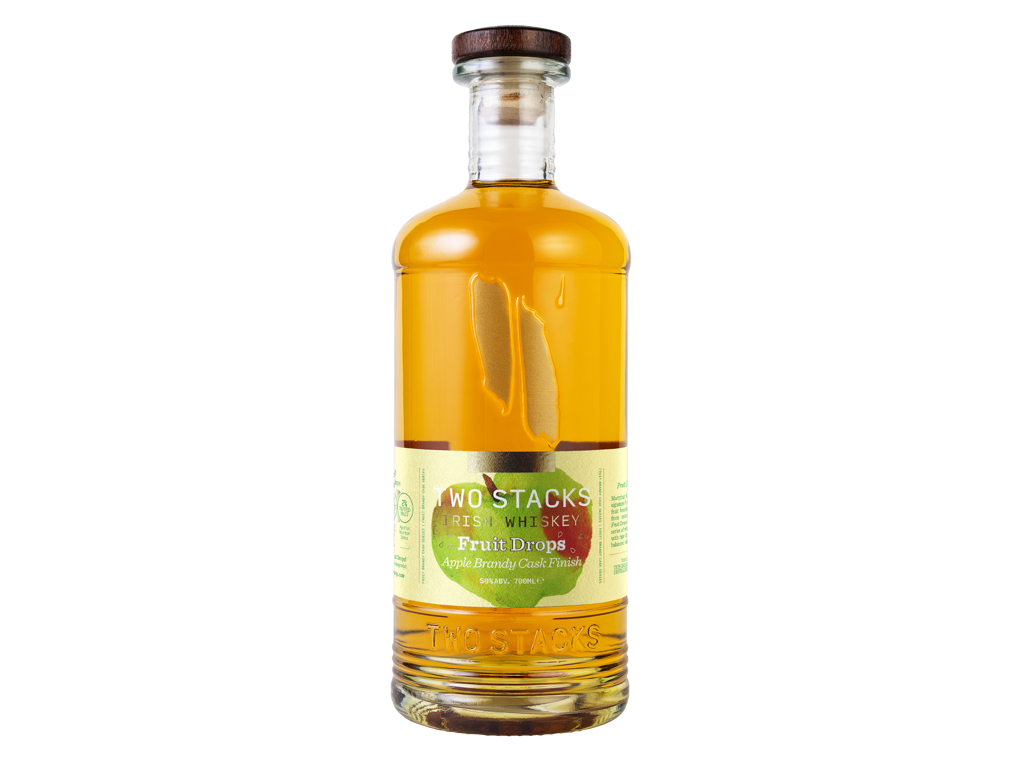 Two Stacks - Fruit Drops - Apple Brandy Cask Finish