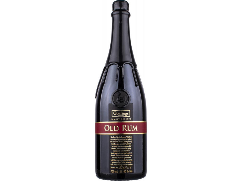 Goslings Family Reserve