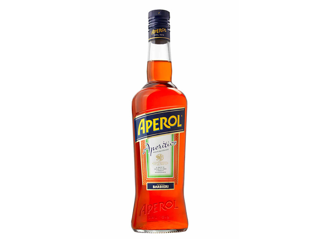 Aperol Aperitivo