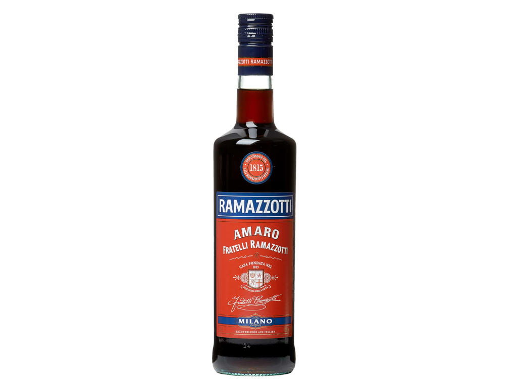 Amaro Ramazzotti