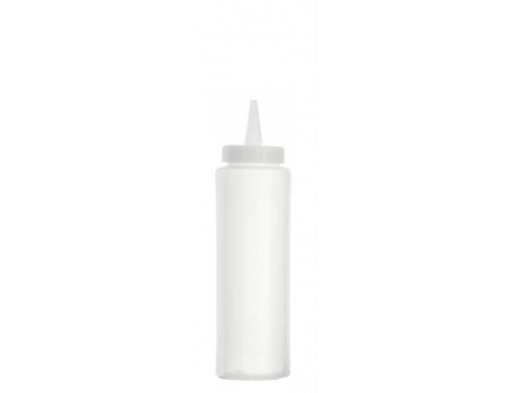Squeeze Bottle Klar 23 cl