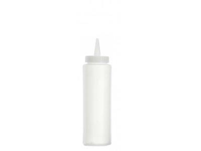 Squeeze Bottle Klar 23 cl