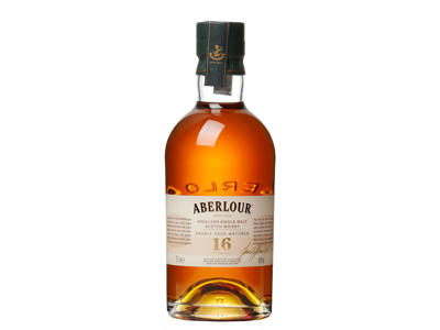 Aberlour 16y