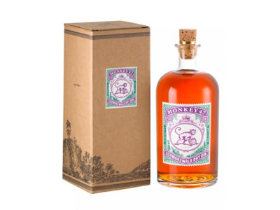 Monkey 47 Barrel Cut