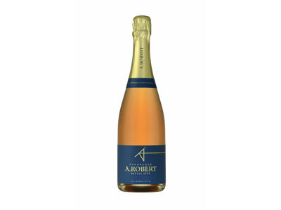A. Robert - Alliances Rosé