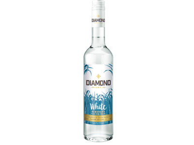 Diamond White Rum
