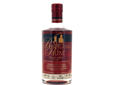 Richland Rum Chateau Elan Port Cask Exchange