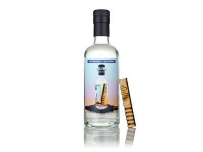 That Boutique-y Gin aGeINg