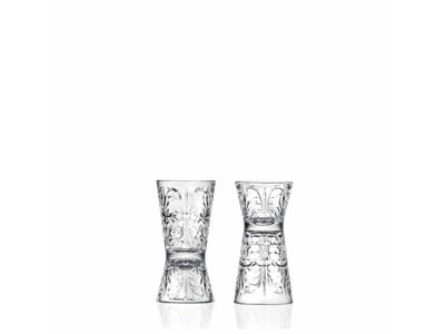 RCR Tattoo Jigger 3/6 cl (6 stk)