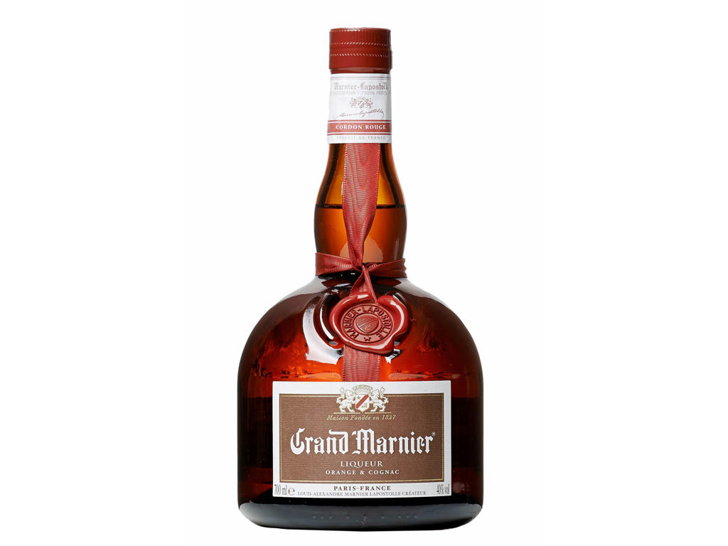 Grand Marnier Rød