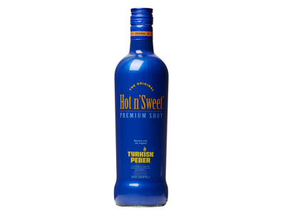 Hot n´Sweet