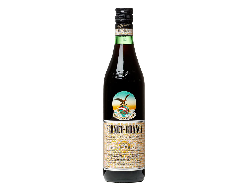 Fernet Branca