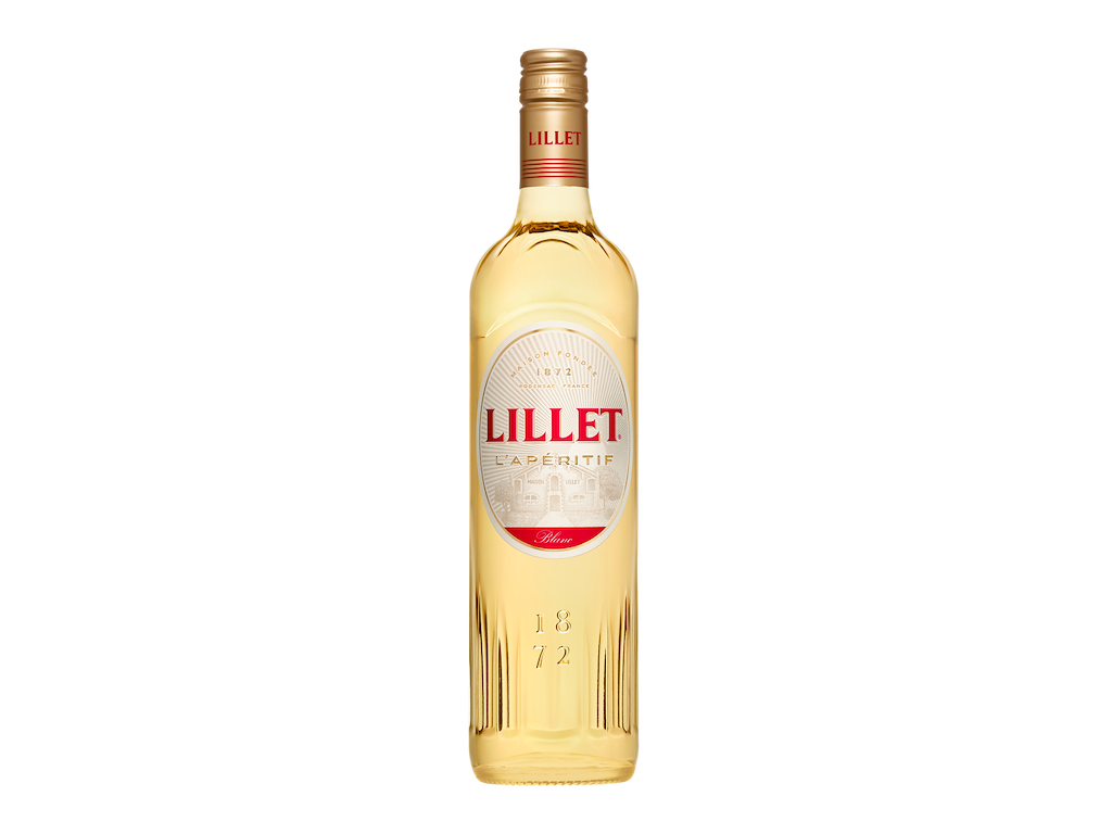 Lillet Blanc