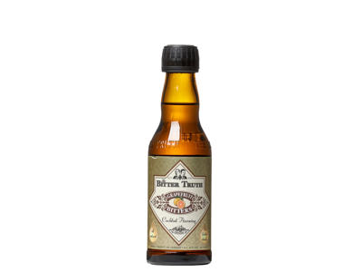 Bitter Truth Grapefruit Bitters