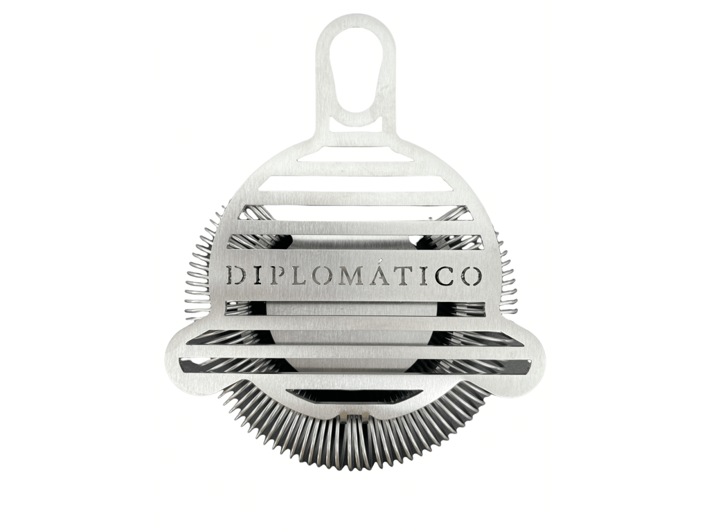 Diplomatico Strainer