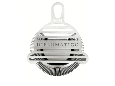 Diplomatico Strainer