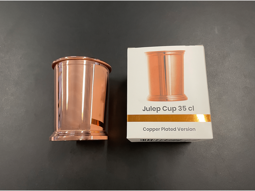 Nordicbar Julep Cup 35 cl Copper