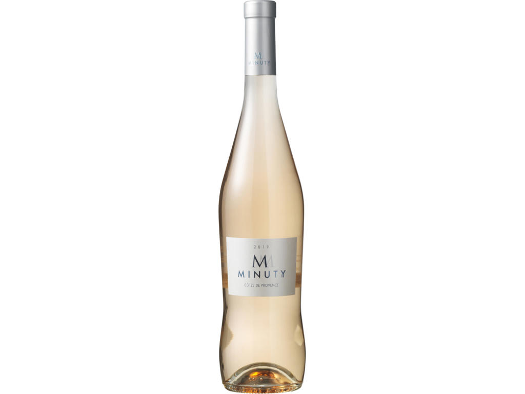 Minuty M Rosé
