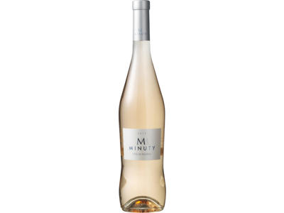 Minuty M Rosé