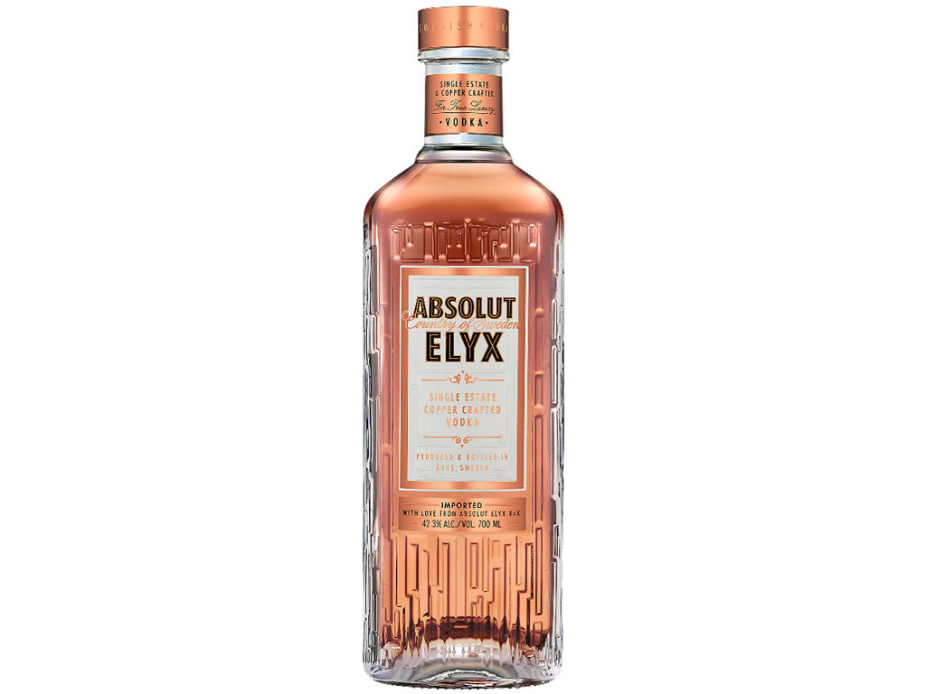 Absolut Elyx