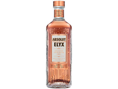 Absolut Elyx