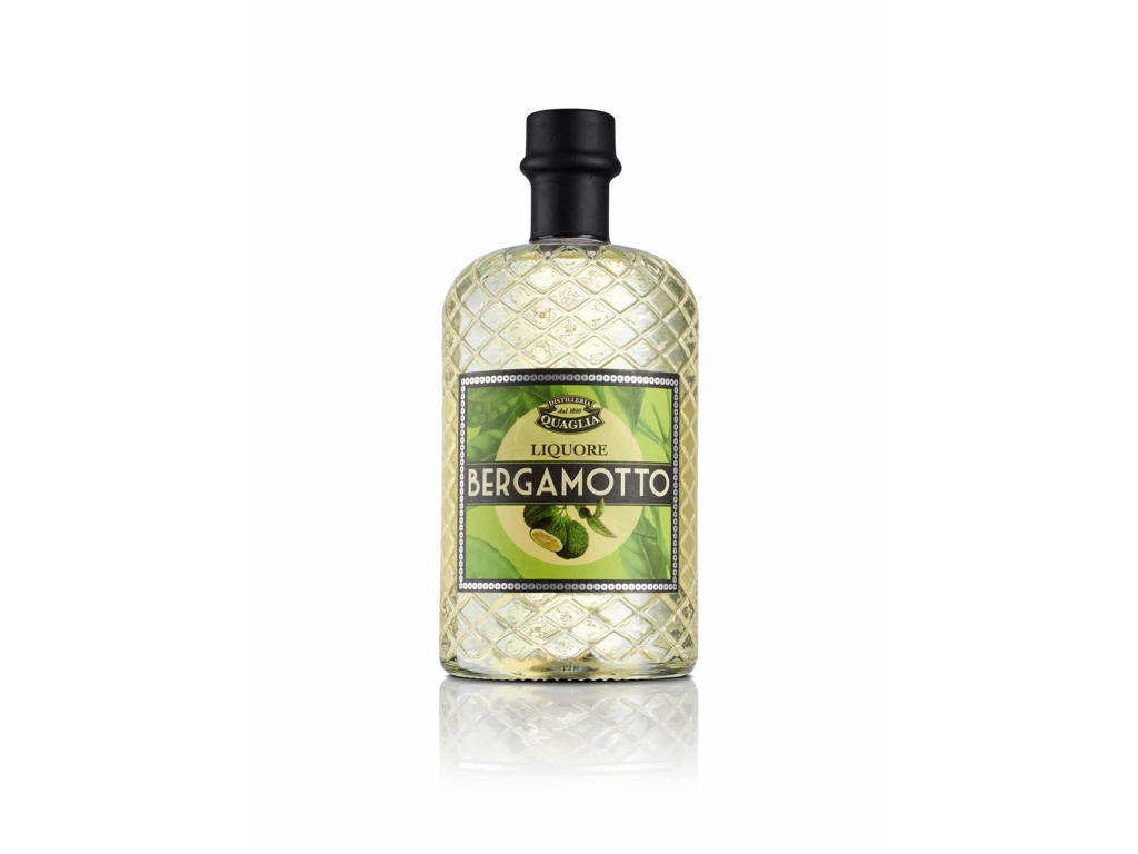 Quaglia Di Bergamotto Vintage