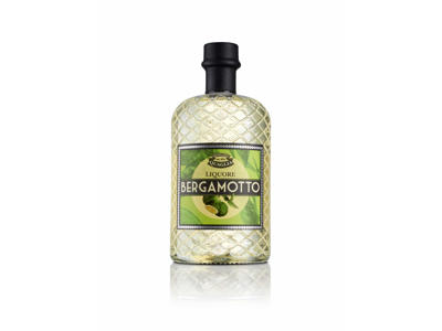Quaglia Di Bergamotto Vintage