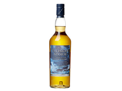 Talisker Storm