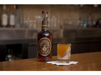Michter's US1 Small Batch Sour Mash