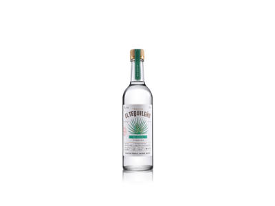 El Tequileño Blanco 50cl