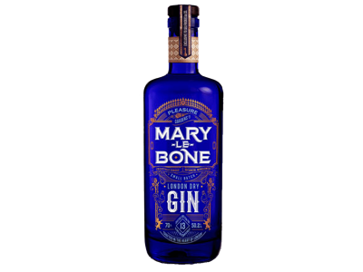 Marylebone Small Batch London Dry Gin