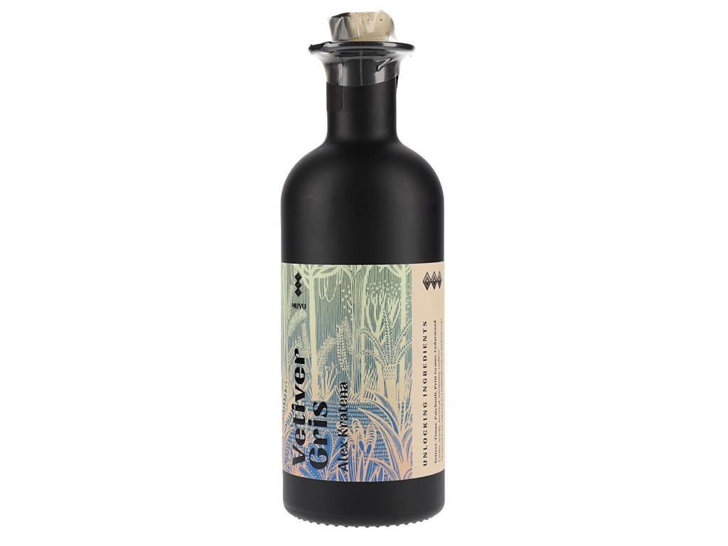 MUYU Vetiver Gris 