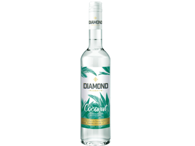Diamond Coconut