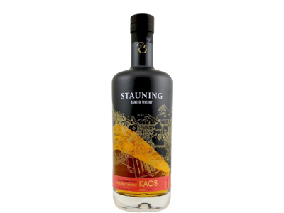 Stauning Whisky - KAOS