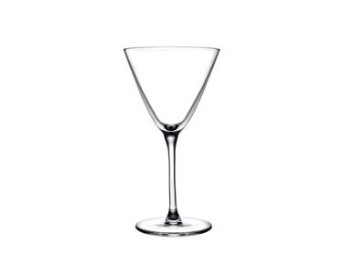 Nude Bargiani Martini 19 cl (6 pcs)