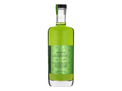 Nordic EtOH - Organic Herbal Liqueur