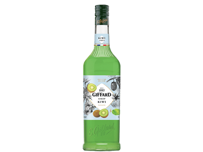 Giffard Kiwi Syrup