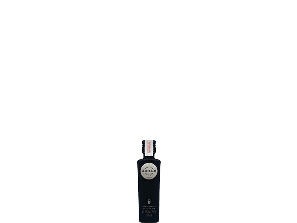 Scapegrace Classic 5 cl,