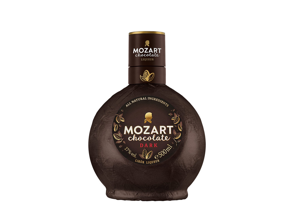 Mozart Liquer Dark