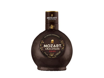Mozart Liquer Dark