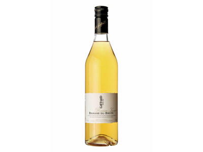 Giffard Bananes des Brésil Premium Likør
