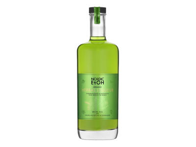Nordic EtOH - Organic Herbal Liqueur
