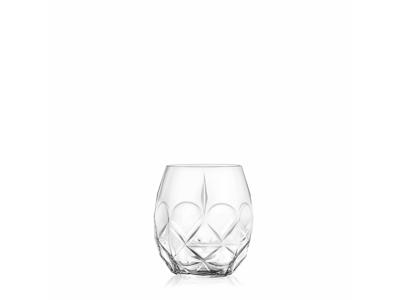 RCR Alkemist Aqua Tumbler 38 cl (6 stk)