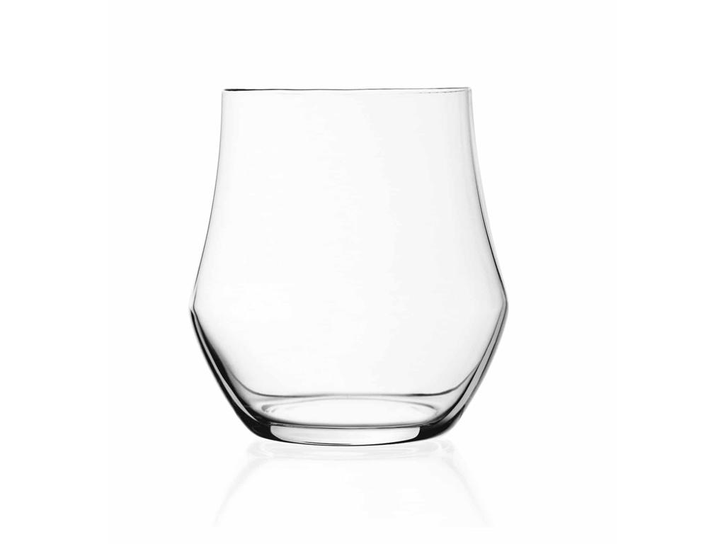 RCR Ego Tumblerglas 39 cl (6 stk)