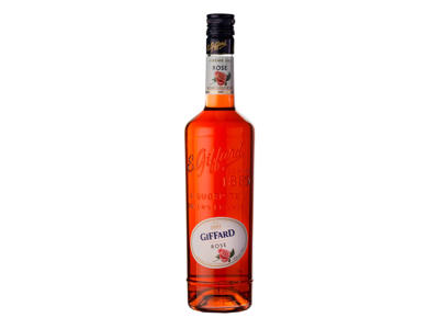Giffard Créme de Rose Likør